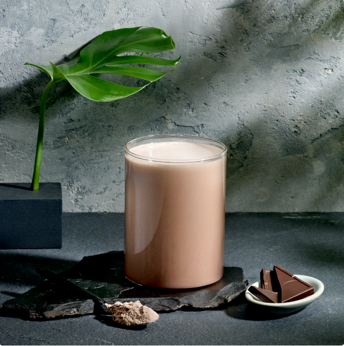 Herbalife RB ProMax Çikolata Aromalı 1000g