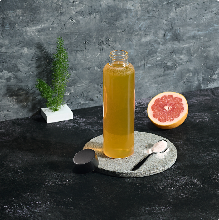 H24 Herbalife Liftoff Max Greyfurt 42g