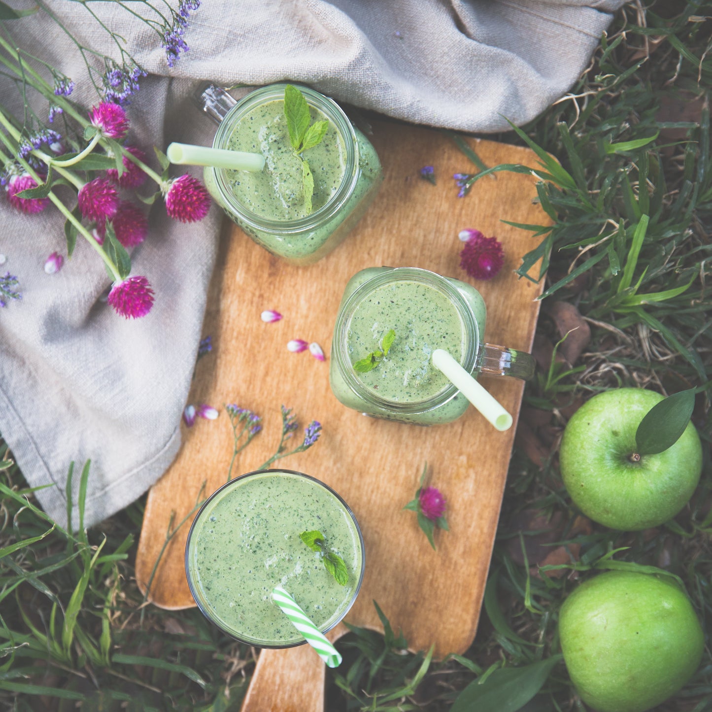 Herbalife Multi Fiber Lifli ve Aromalı İçecek Tozu 204g