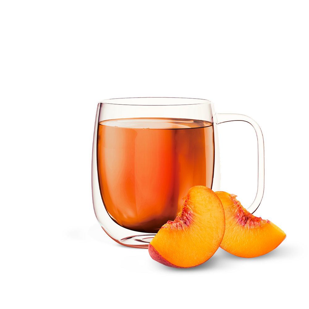 Bitkisel Konsantre Herbalife Çayı Şeftali 51g