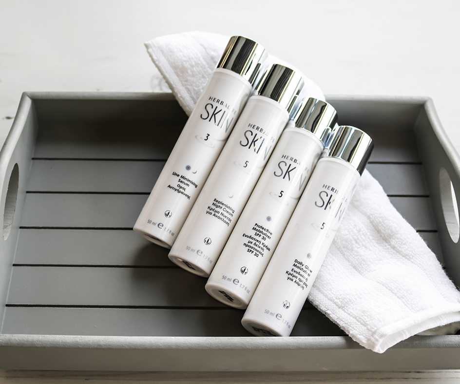 Besleyici Herbalife Gece Kremi 50 ml