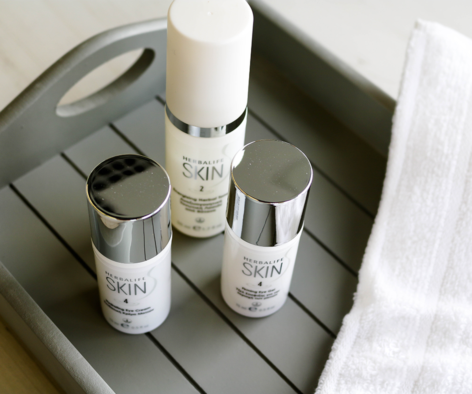 Herbalife Sıkılaştırıcı Göz Jeli 15 ml