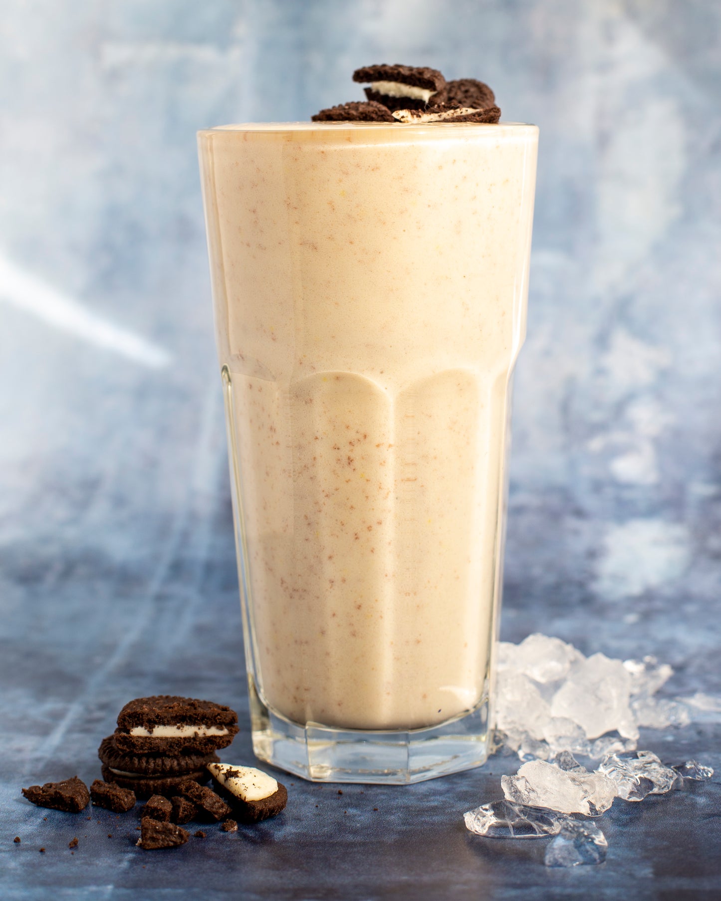 Herbalife Tri Blend Select Muz Aromalı İçecek 600g