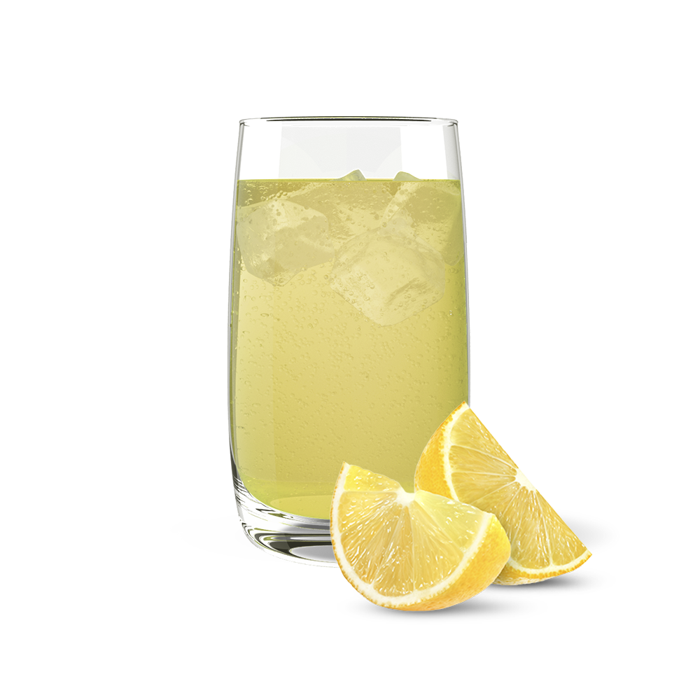 Bitkisel Konsantre Herbalife Çayı Limon Aromalı 51g